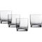 Zwiesel Glas - Echo Viskilasi 20 cl 4 kpl Kirkas – kuva 7
