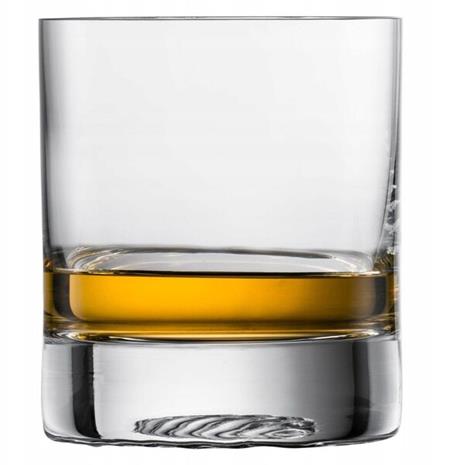 Zwiesel Glas - Echo Viskilasi 20 cl 4 kpl Kirkas
