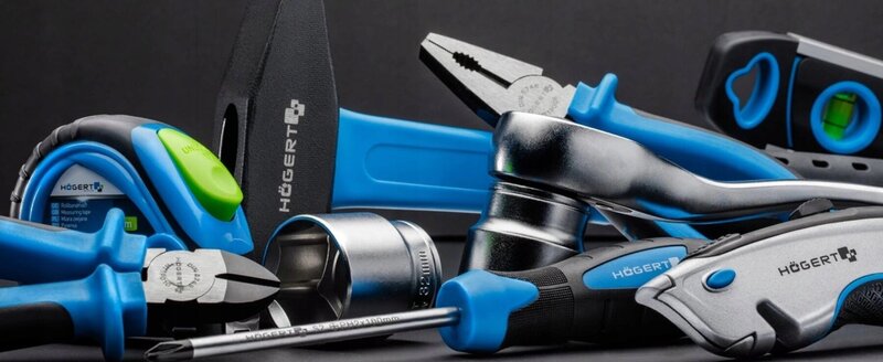 Ydin Hogert HT3B783; 6 kpl.