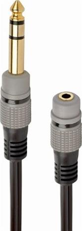 Gembird Cablexpert audio adaptor - 20 cm