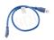 Lanberg - USB cable - USB Type A to Micro-USB Type B - 50 cm – kuva 2
