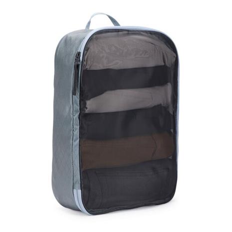 Thule Packing Cube Pakkauspussi, koko M, Pond Gray