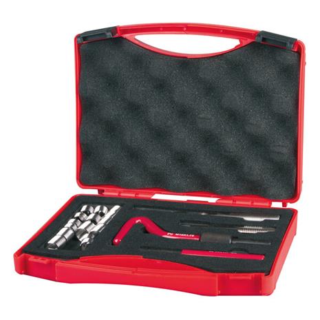 Huoltosarja RUKO ProCoil; M6; 18 kpl.