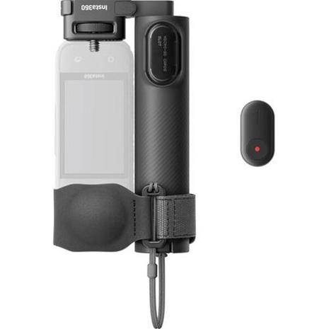 Insta360 Foldable 2-in-1 Selfie Stick + Remote Control – kuva 5/5
