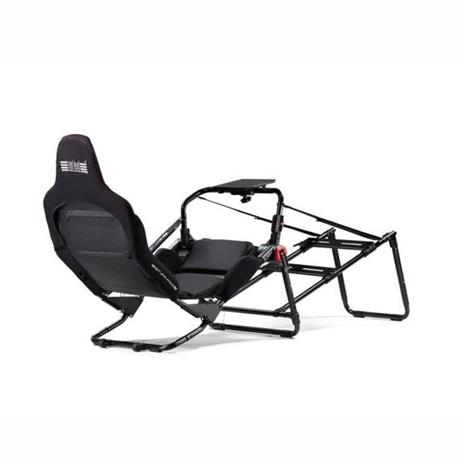 Next Level Racing Formula Lite Pro Racing simulator cockpit
