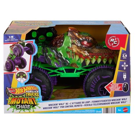 Hot Wheels JMM77