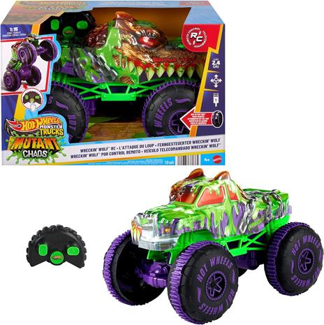 Hot Wheels JMM77