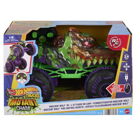 Hot Wheels JMM77
