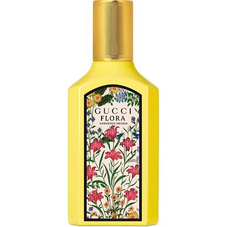 Gucci Flora Gorgeous Orchid - 50 ml – kuva 8/8