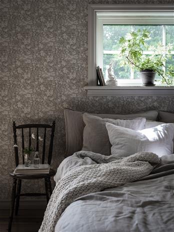 Norah Blue miniature - 1024601-03 Tapetti