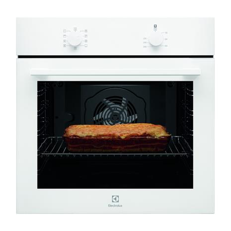 Electrolux 500 SurroundCook EOB105V, uuni