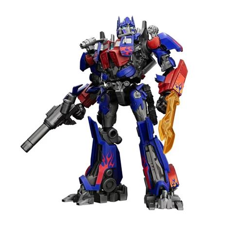 Blokees Transformers 71157