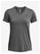 UNDER ARMOUR Tech Ssv- Solid - CASTLEROCK - M – kuva 2