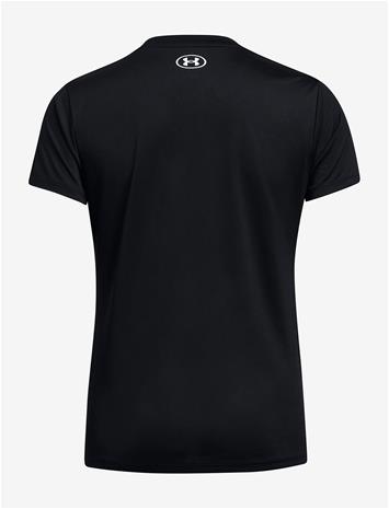 UNDER ARMOUR Tech Ssv- Solid - BLACK - L