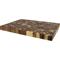 Mareld Puuvalmis leikkuulauta 56x36x3,5 cm – kuva 3