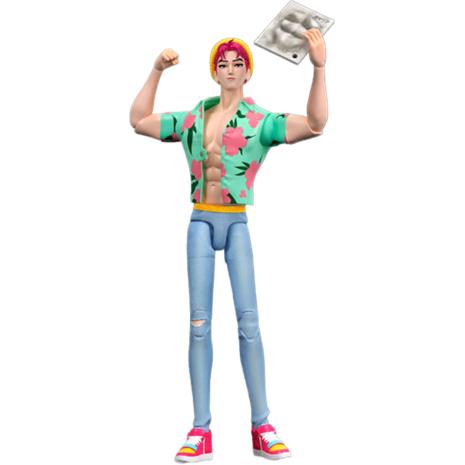 Mattel leluhahmo JRY34