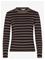OBJECT Objester Sli L/S Knit Pullover Noos - MOREL - S – kuva 3