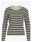 OBJECT Objester Sli L/S Knit Pullover Noos - SANDSHELL - M – kuva 3