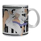 Muki: One Piece - Luffy Gear 5th (320ml) KOTIIN