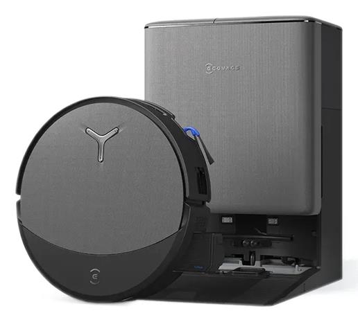 Ecovacs DEEBOT T90 OMNI