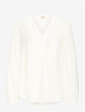 FRANSA Frariana Bl 4 - WHISPER WHITE - L