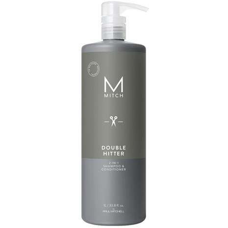 Paul Mitchell Double Hitter® 1000ml – kuva 2/2