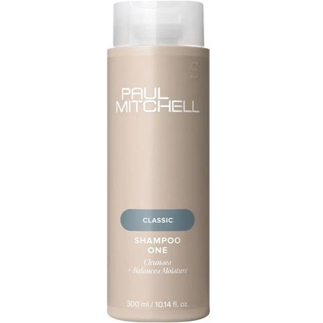 Classic Shampoo One 300 ml