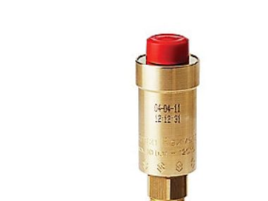 Flamco Flexvent deaerator 1/2