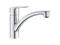 Grohe Start Kitchen faucet Chrome – kuva 4