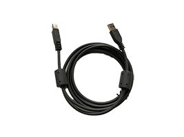 Logitech - USB cable - USB Type A to USB Type B