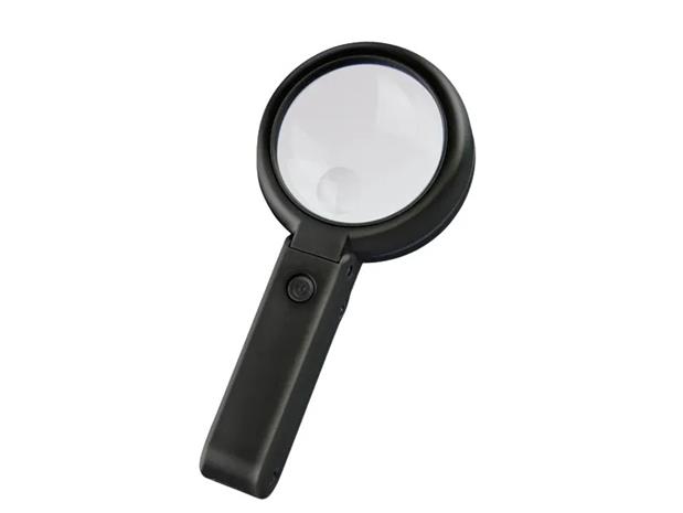 Vallejo suurennuslasilamppu T14002