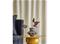 Bloomingville Bashir Vase - Navy - H12CM – kuva 3
