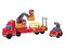 Ecoiffier Fire truck Operation – kuva 4