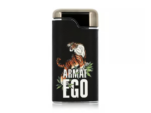 Armaf Ego Tigre Eau de Parfum 100 ml