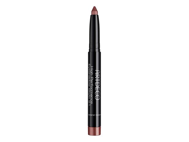 Artdeco High Performance Eye Shadow Stylo 21 Shimmering Cinnamon – kuva 5/5