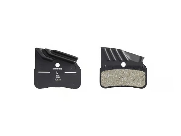 Levyjarrupalat - Shimano N03A – kuva 3/3