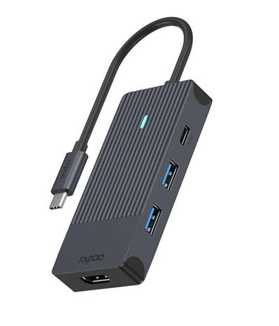 RAPOO Multiport USB-C UCM-2001