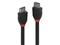 Lindy Black Line HDMI cable with Ethernet - 2 m – kuva 6