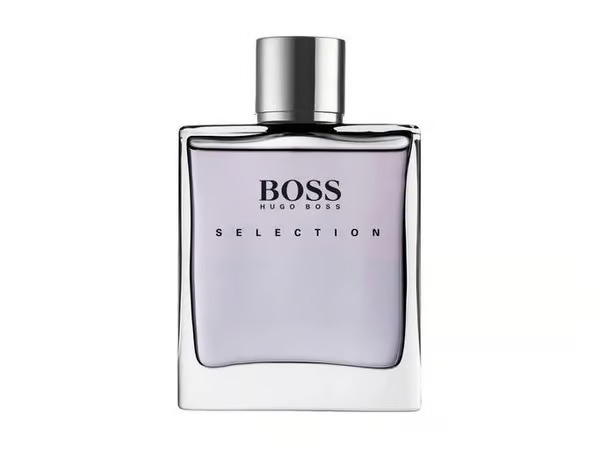 Hugo Boss - Selection EDT 100 ml (11850103001)