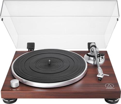 Audio-Technica AT-LPW50BTRW – kuva 2/5