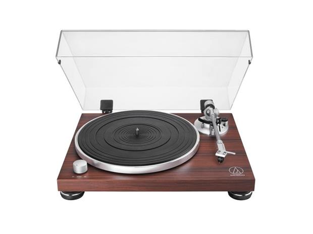 Audio-Technica AT-LPW50BTRW – kuva 5/5