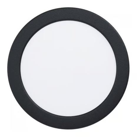 EGLO ALANGE INDBYG Ø166 3000K SORT – kuva 4/4