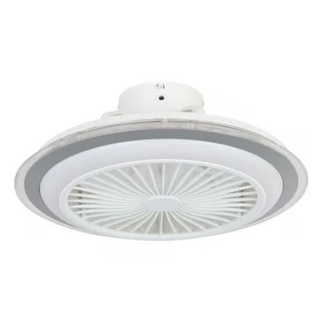 EGLO ALBUFEIRA with fan 35141