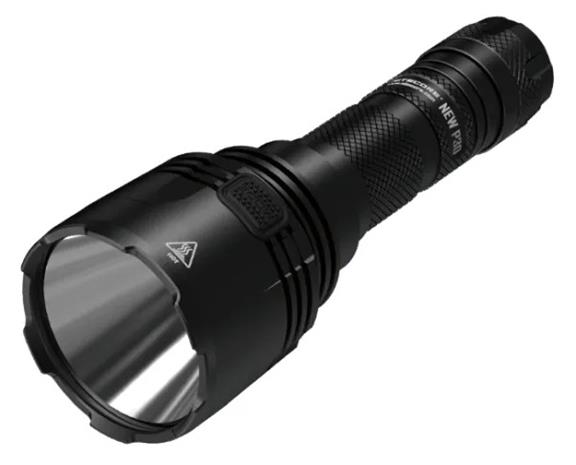 Nitecore NEW P30