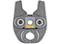 Rems Crimping pliers Mini RN20 578438 – kuva 4