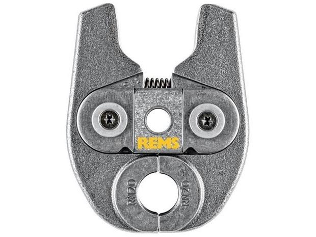 Rems Crimping pliers Mini RN20 578438