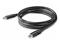 StarTech.com USB-C to USB-C Cable w/ 5A PD - M/M - 1 m (3 ft.) - USB 2.0 - USB-IF Certified – kuva 6