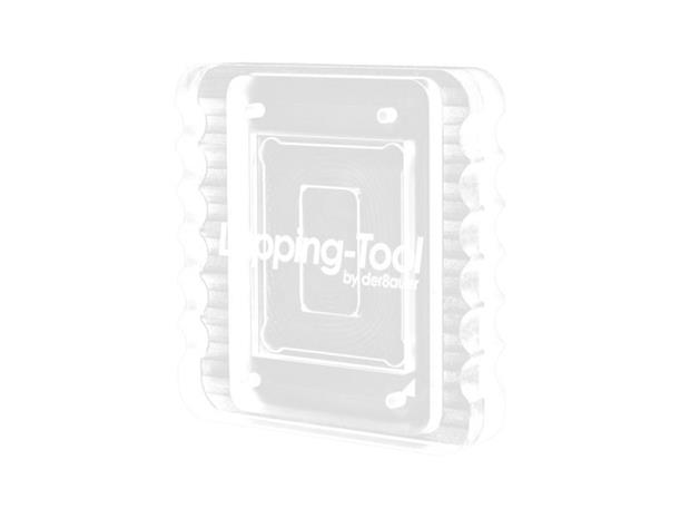 Thermal Grizzly Lapping Tool for 12th Gen CPU Cont - Modaus -