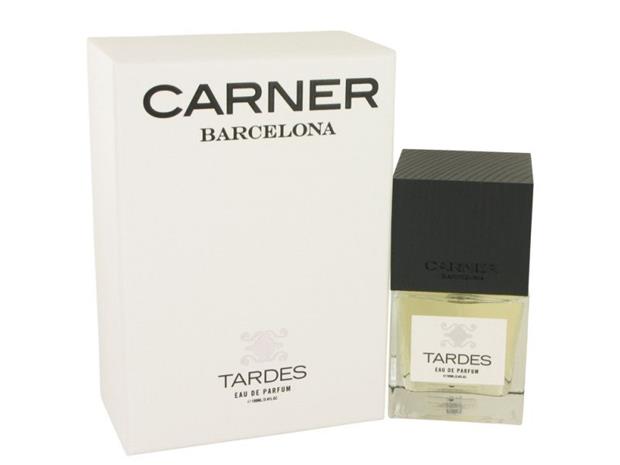 Carner Barcelona Tardes Eau de Parfum, 100 ml