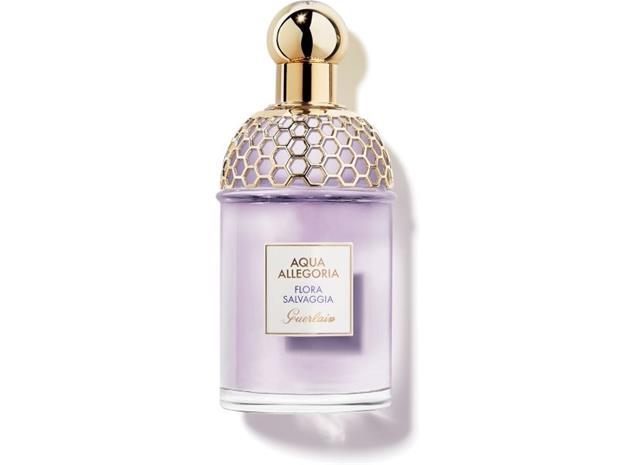 Guerlain Aqua Allegoria Flora Salvaggia